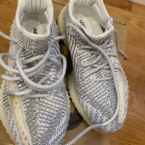Yeezys - Picture 3 of 4